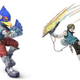 Illustration for article titled Possible Echo Fighters for Every iSmash Ultimate/i Character